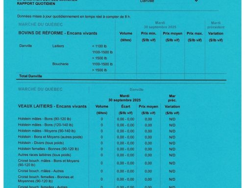 ENCAN MARDI 30 SEPTEMBRE 2025 À 13H30