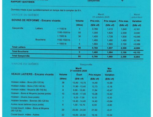 ENCAN MARDI 21 OCTOBRE 2025 À 13H30